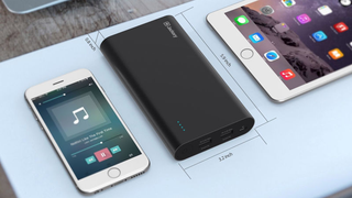 The Jackery Titan Will Charge Your Phone Up to 8 Times For Only $28